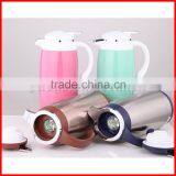 European Style Home Use Thermos Kettle Jug Thermos Flask Bottle With Glass Inner for Domr&Hotel thumbnail-3
