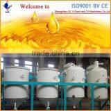 50TPD Soybean Oil Filter Production Line