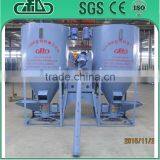 New Design Small Animal Feed Vertical Feed Mixer Manufacture thumbnail-1