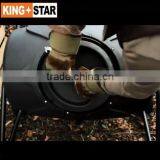 190L New Plastic Outdoor Tumbler Compost thumbnail-4