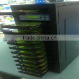 1 For 11 Pieces DVD Duplicator Burner, High Speed DVD Writer Tower thumbnail-4