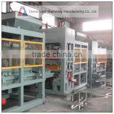 Competitive Price Concrete Cement Brick Making Machine From China thumbnail-5
