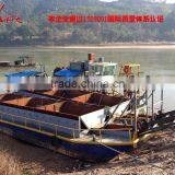 Perfect Quality Tug Boat, Sandbarge for Sale for Export thumbnail-5