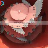 Cattle Feed Mixing in the Farm/tmr Mixing Wagon Trailer thumbnail-3