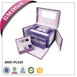 Leather Jewelry Box thumbnail-1