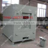 Cocoa Butter Powder Making Machine thumbnail-6