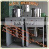 China Manufacutre Widely Electric Garlic Peeler Machine for Sale thumbnail-3