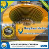 Portable Centrifugal Gold Concentrator Sale of China thumbnail-3