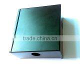 Environment Friendly Black Electronic Enclosure Custom Made in China thumbnail-1