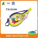 Kids Plastic Tennis Squash Racquet thumbnail-1