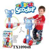 Kids Plastic Scooter, Scooter for Children, Children Scooter Prices in Egypt 2013 thumbnail-3