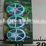 Garden Wire Ties in Basket thumbnail-1
