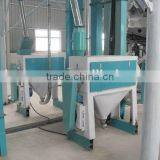 Newly Design 15tpd Maize Milling Machines Cost for Maize Grits and Flour thumbnail-5