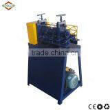 BSGH 918B Electric Scrap Copper Wire Stripping Machine/stripper/peeler for Sale thumbnail-3