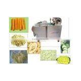 China Industrial Multifunction Vegetable Cutter thumbnail-3