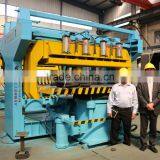 Super Big Jolt Squeeze Molding Machine /sand Casting Machine/ Foundry Molding Machine thumbnail-1