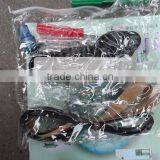 FR-900 Continous PE/PP/PVC Bag Sealing Machine thumbnail-6