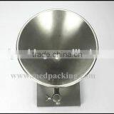Stainless Steel Bottle Filling Machine for Capsule or Tablet thumbnail-4