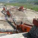 China Popular High Quality Small Scale Stone Crushing Plant thumbnail-1