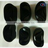 Lattice Mesh Apron for Compact Spinning thumbnail-3