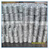 Galvanized Barbed Wire thumbnail-3
