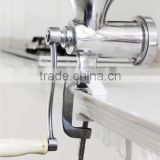 Stainless Steel Household Manual Meat Grinder