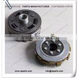 Wholesale BAJAJ Hydraulic Clutch for Motorcycle thumbnail-1