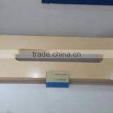 Iso-pressed Dense Zircon Blocks for Glass Furnaces thumbnail-3