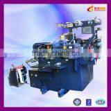 CH-250 Paper Flyer Printing & Cutting Machine thumbnail-6