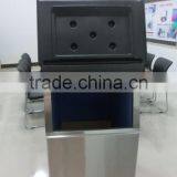 350Pouds /day Industrial Ice Cube Making Machine, Ice Cube Making Machine, Ice Cube Making Machine Price (SK350P) thumbnail-4