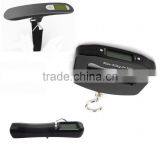 Portable Hanging Digital Luggage Scale