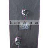 Hydroponic Grow Tent Grow Room Dark Room 80*80*180cm thumbnail-4