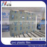 Clear Plastic Pvc Mattress Cover for Furniture Packing thumbnail-6
