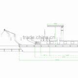 2016 New Cutter Suction Dredger in Stock thumbnail-3
