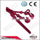 USA Market G70 3/8"-1/2" Lever Type Ratchet Load Binder thumbnail-1