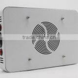 300W LED Grow Light Full Spectrum - Growing Lamp Panel for Hydroponics Indoor Greenhouse Plants Veg Flowering Growth thumbnail-6