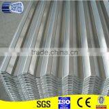 Corrugated Decorative Prefab Roofing IBR Type thumbnail-1