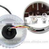 Outdoor IP66 Wireless Soil Moisture Sensor S05-SM thumbnail-2