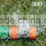 30 Degree Plastic Sprinkler thumbnail-3