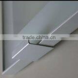 China Xindongrui Aluminum Factory High Quality Extruded Aluminium Profiles for the Cabinet&cabinet Door Frames thumbnail-2