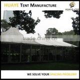 10x40m High Peak Wedding Party Tent for Catering thumbnail-5