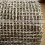 Salable Mine Sieving Mesh Crimped Wire Mesh (entity Factory)