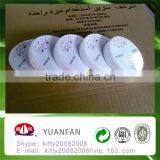 100% Spunbond TNT Short Width Non Woven Fabric thumbnail-2