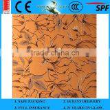 3-19mm Bronze Decorative Mirrors thumbnail-6