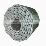 Reflective Double Aluminum Foil Backed Bubble Insulation thumbnail-1