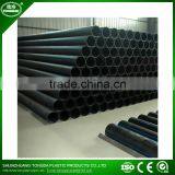 High Quality Hot Sale HDPE Pipe for Water Supply thumbnail-4