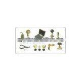 Standard Pressure Interfaces & Accessory thumbnail-1
