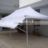 3*6m Outdoor Foldable Tent With Extra Shade thumbnail-1