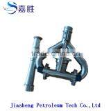 Stainless Steel High Pressure Water Cannon thumbnail-5