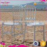 2015 Sinofur Polycarbonate Resin Napoleon Chair thumbnail-6